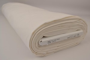FR-1 baumwolle 300cm 00 Weiß