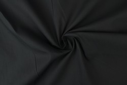 FR-1 baumwolle 300cm 03 schwarz