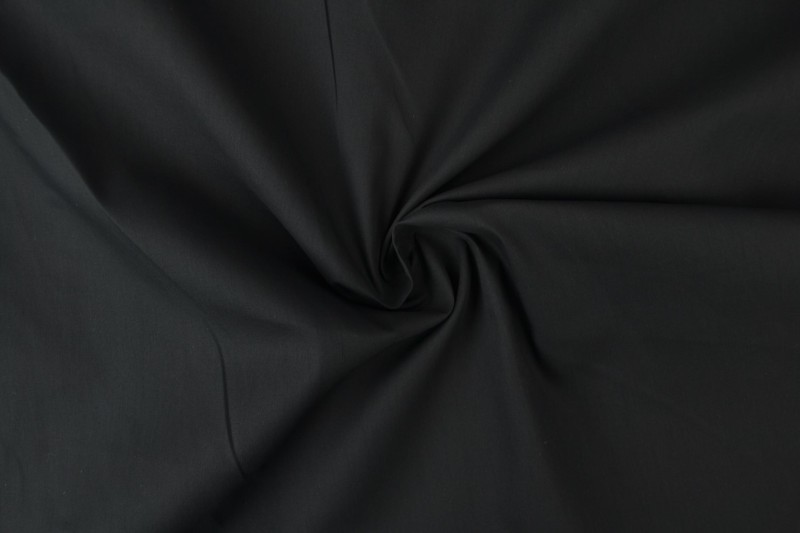 FR-1 baumwolle 300cm 03 schwarz