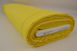 FR-1 baumwolle 300cm 07 gelb