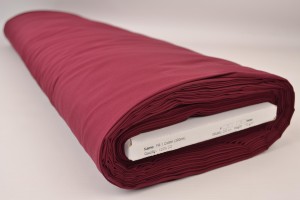 FR-1 baumwolle 300cm 77 bordeaux