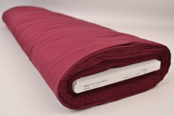 FR-1 baumwolle 300cm 77 bordeaux