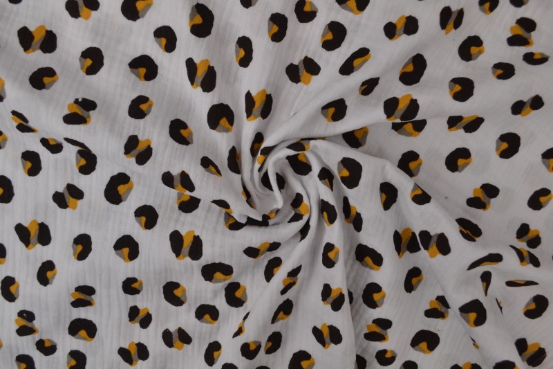 Muslin print 08-00