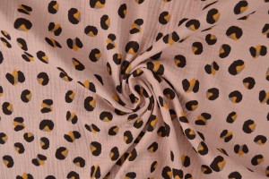 Muslin print 08-19
