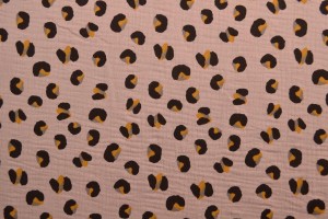 Muslin print 08-19