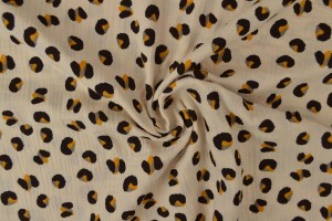 Muslin print 08-22