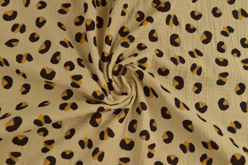 Muslin print 08-39