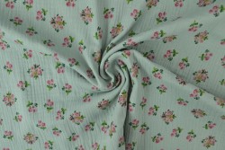 Muslin print 09-34