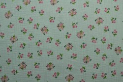 Muslin print 09-34