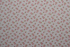 Muslin print 10-00