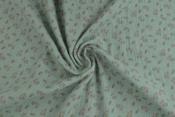 Muslin print 10-34