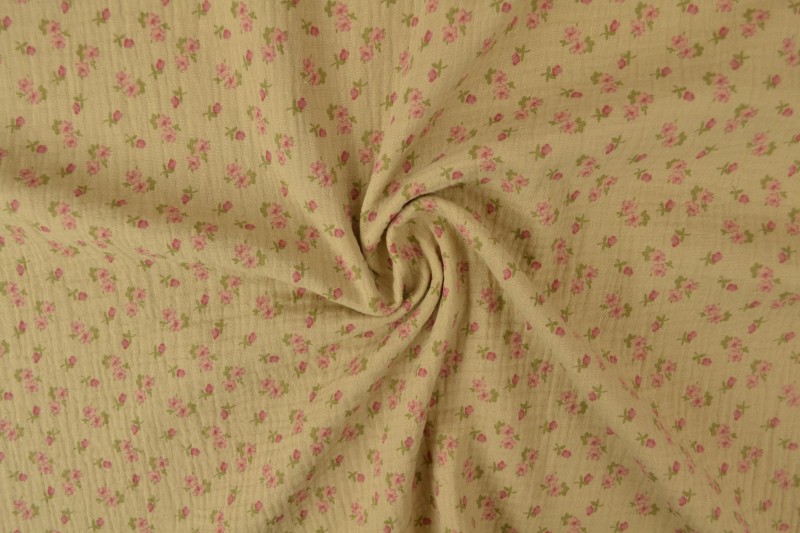 Muslin print 10-39