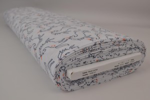 Muslin print 11-00