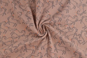 Muslin print 11-19