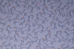 Muslin print 11-21