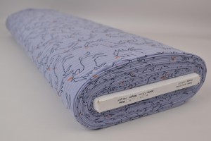 Muslin print 11-21