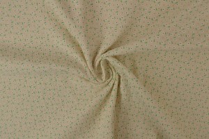 Muslin print 14-22