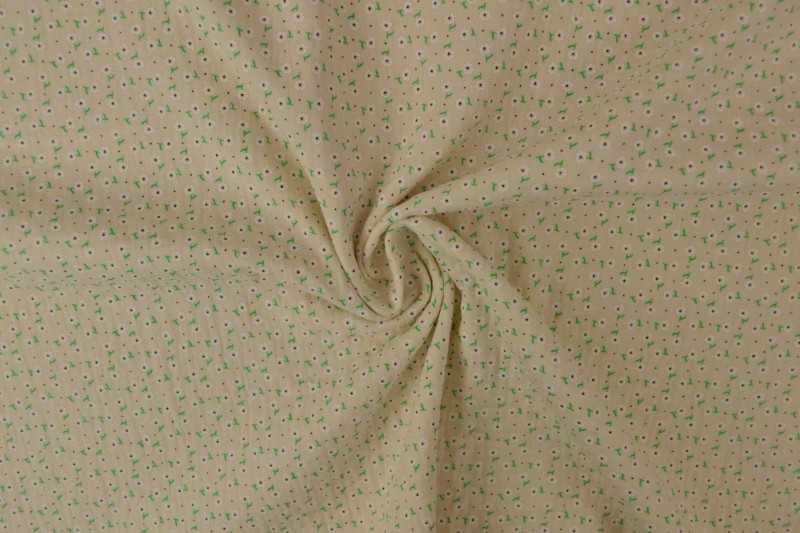 Muslin print 14-22