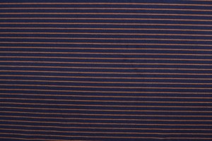 Cotton jersey brushed stripes 01-02