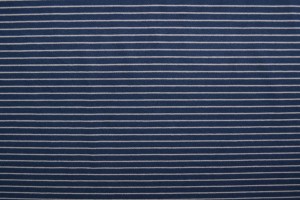 Cotton jersey brushed stripes 01-05