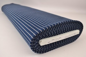 Cotton jersey brushed stripes 01-05
