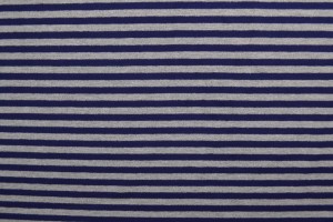 Cotton jersey brushed stripes 02-03