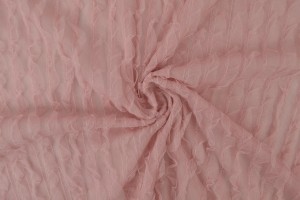 Mesh waves 07-19 old pink