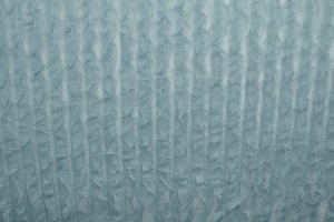 Mesh waves 07-34 old green