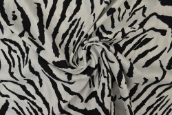 Viscose print 658-02