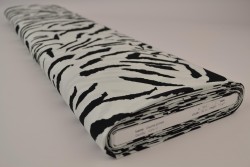 Viscose print 658-02