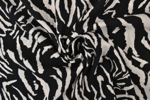 Viscose print 658-03