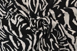 Viscose print 658-03