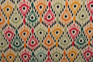 Viscose print 1074-02