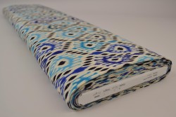 Viscose print 1074-03