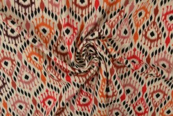 Viscose print 1074-04