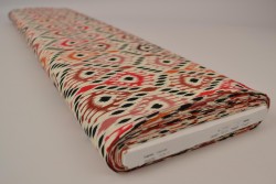 Viscose print 1074-04