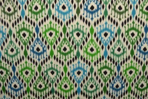 Viscose print 1074-05