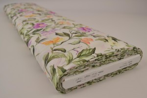 Viscose print 2093-01