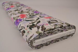 Viscose print 2093-03