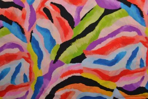 Viscose print 2097-01