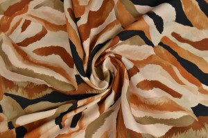 Viscose print 2097-03