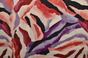 Viscose print 2097-04