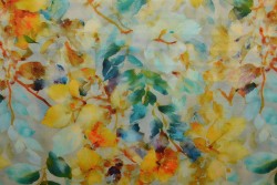Viscose print 2107-01