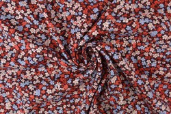 Viscose print 2108-03