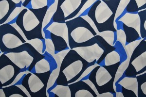 Viscose print 2133-01