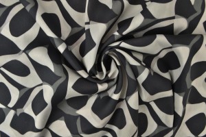 Viscose print 2133-02
