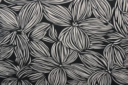 Viscose print 2152-02