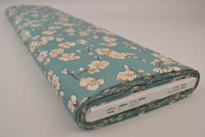 Viscose print 2154-01