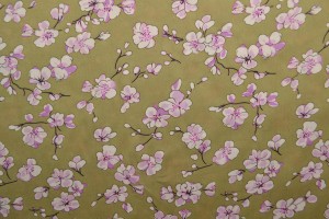 Viscose print 2154-04