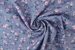 Viscose print 2156-03